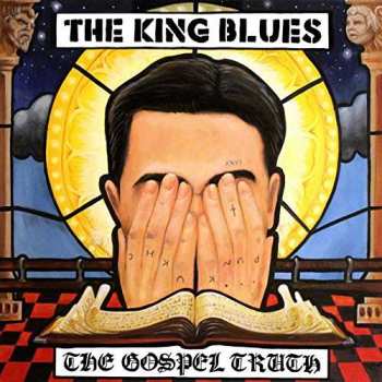 Album The King Blues: The Gospel Truth