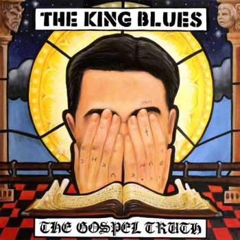CD The King Blues: The Gospel Truth 107500