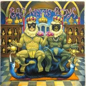 Album The King Khan & BBQ Show: Bad News Boys