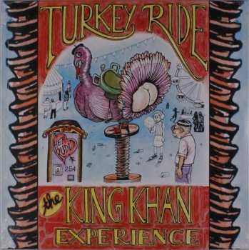 Album The King Khan Experience: Turkey Ride