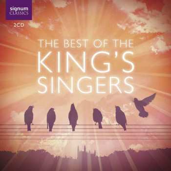 Album The King's Singers: The Best Of The King's Singers