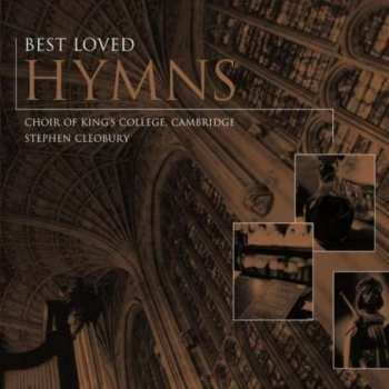 Album The King's College Choir Of Cambridge: Best Loved Hymns