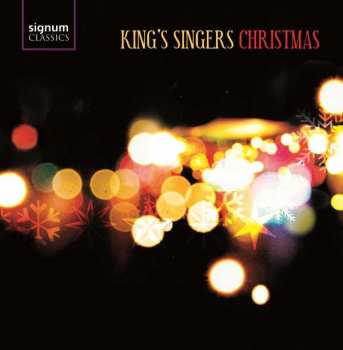 Album The King's Singers: Christmas
