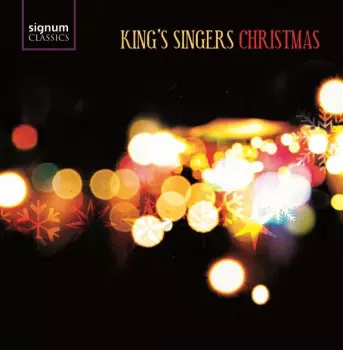 The King's Singers: Christmas
