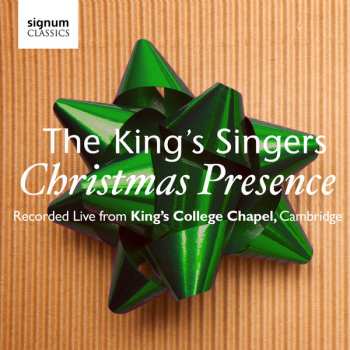 Album The King's Singers: Christmas Presence
