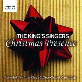 CD The King's Singers: Christmas Presence 518170