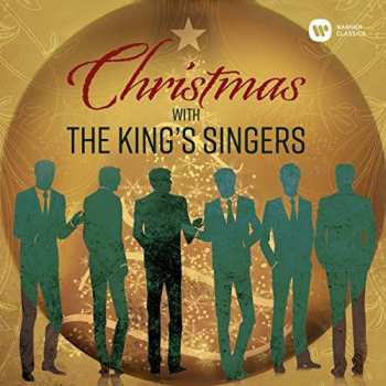 Album The King's Singers: Christmas With The King's Singers