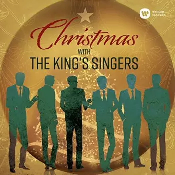 The King's Singers: Christmas With The King's Singers