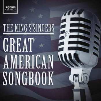 Album The King's Singers: Great American Songbook