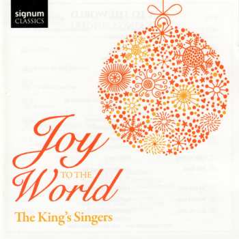 Album The King's Singers: Joy To The World