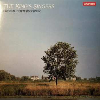 Album The King's Singers: Original Debut Recording