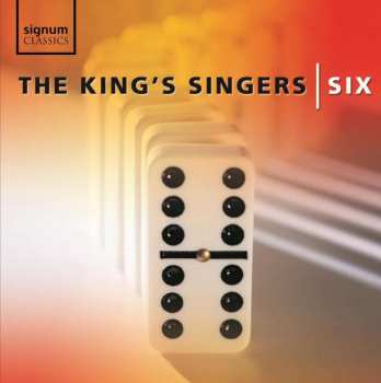 Album The King's Singers: Six