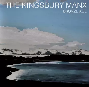 The Kingsbury Manx: Bronze Age
