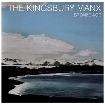 LP The Kingsbury Manx: Bronze Age LTD | CLR 457703