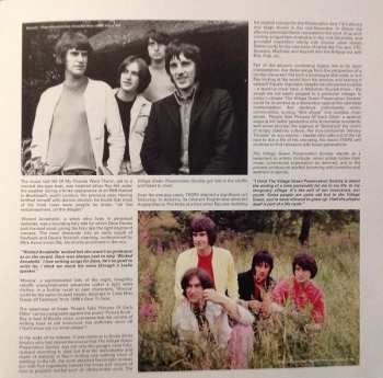 LP The Kinks: The Kinks Are The Village Green Preservation Society 19239