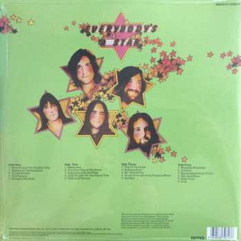 2LP The Kinks: Everybody's In Showbiz - Everybody's A Star 399538