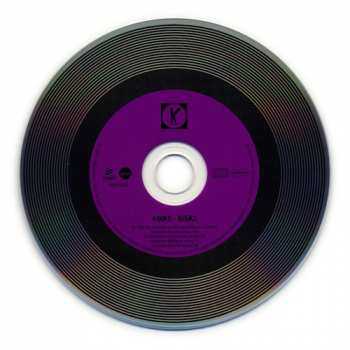 CD The Kinks: Kinks 19235