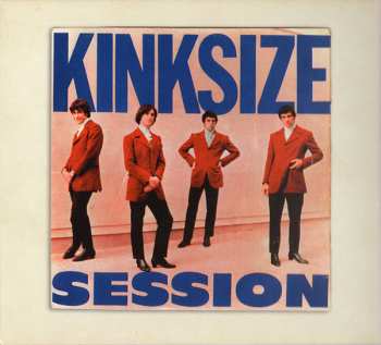 2CD The Kinks: Kinks DLX 19236