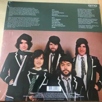 LP The Kinks: Schoolboys In Disgrace 459885