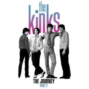 Album The Kinks: The Journey Part 2