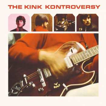 LP The Kinks: The Kink Kontroversy 403622