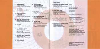 CD The Kinks: The Kink Kontroversy DLX