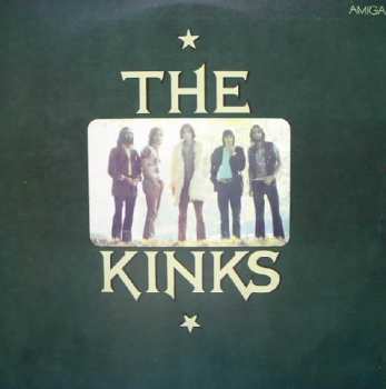 Album The Kinks: The Kinks