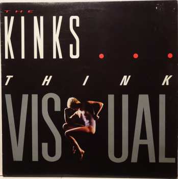 Album The Kinks: Think Visual