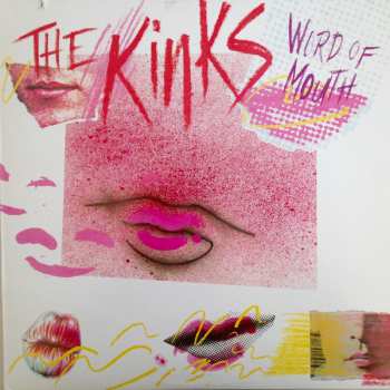 The Kinks: Word Of Mouth