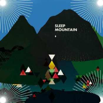 Album The Kissaway Trail: Sleep Mountain