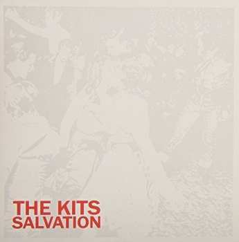 Album The Kits: Salvation
