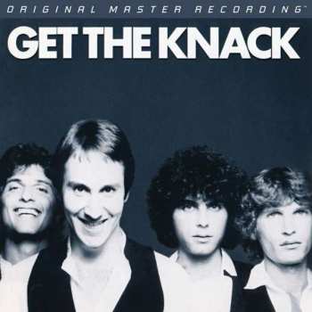 Album The Knack: Get The Knack