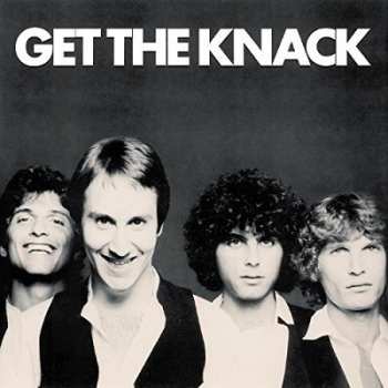 CD The Knack: Get The Knack 97189
