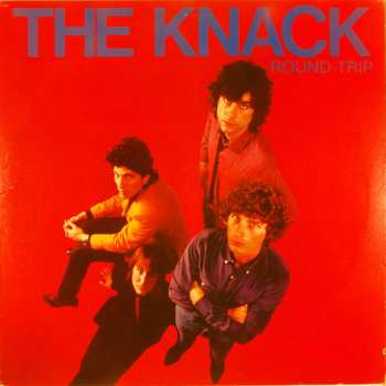 Album The Knack: Round Trip