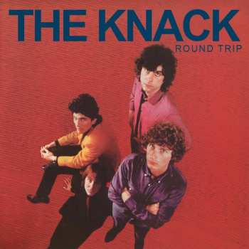 CD The Knack: Round Trip 526485