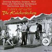 Album The Knickerbockers: A Rave Up With The Knickerbockers