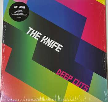 2LP The Knife: Deep Cuts 430827