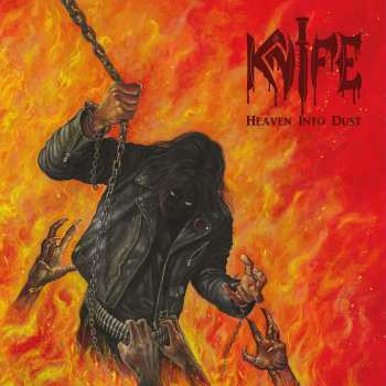 Album The Knife: Heaven Into Dust