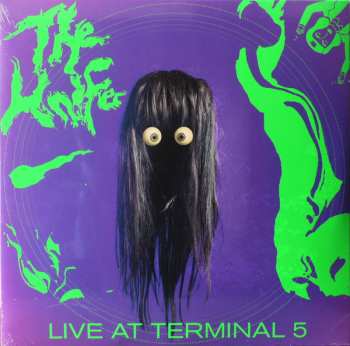 Album The Knife: Live At Terminal 5