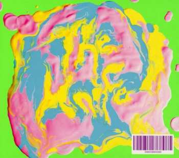 CD/DVD The Knife: Live At Terminal 5 245457