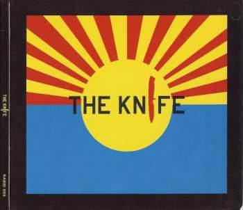 Album The Knife: The Knife