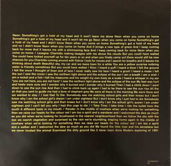 2LP The Knife: The Knife 524604