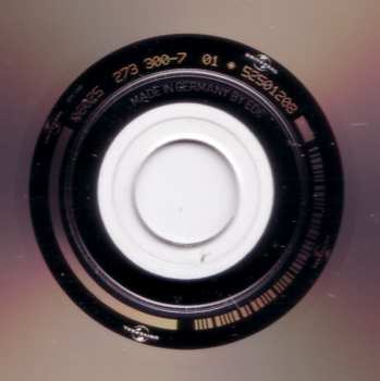 2CD Planningtorock: Tomorrow, In A Year DIGI