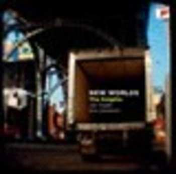 CD The Knights: New Worlds