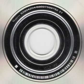 CD The Knights: New Worlds