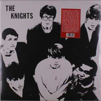 LP The Knights: The Knights 411372