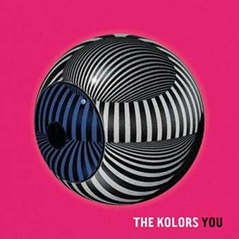 CD The Kolors: You