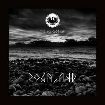 Album The Konsortium: Rogaland