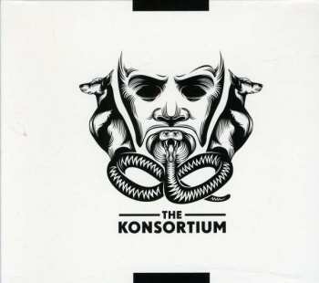 Album The Konsortium: The Konsortium