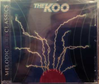 CD The Koo: The Koo 500652